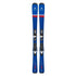 DYNASTAR DYNASTAR <BR/>TEAM SPEED 100-130 (KID-X) + KID 4 GW BK DRJ01JY . 
