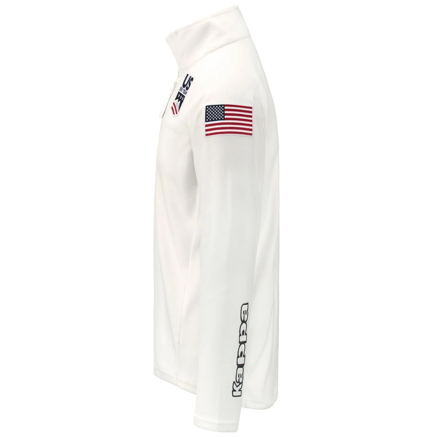 KAPPA KAPPA 6CENTO 687B US 321I5WW XPR 