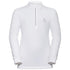 ODLO ODLO <BR/>MIDLAYER 1/2 ZIP CARVE KIDS WARM 541789 10000 