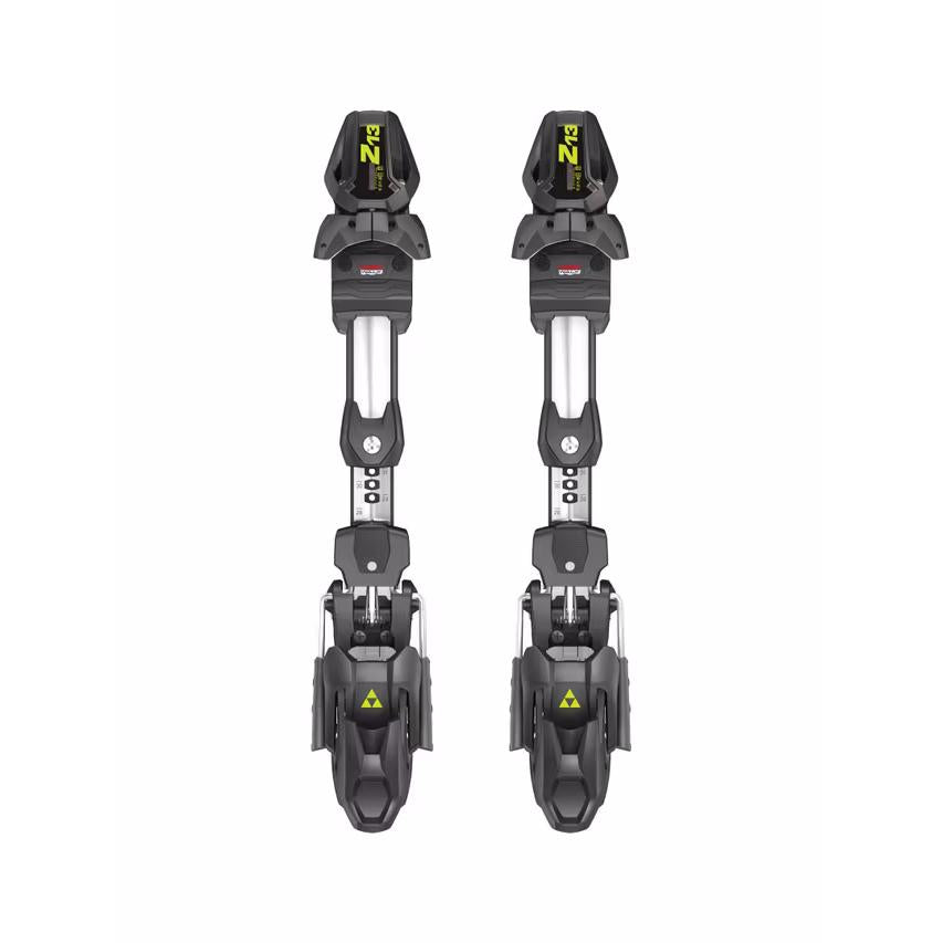 FISCHER RC4 NOIZE ST PRO + z13 gw P06625 Z13 GW 