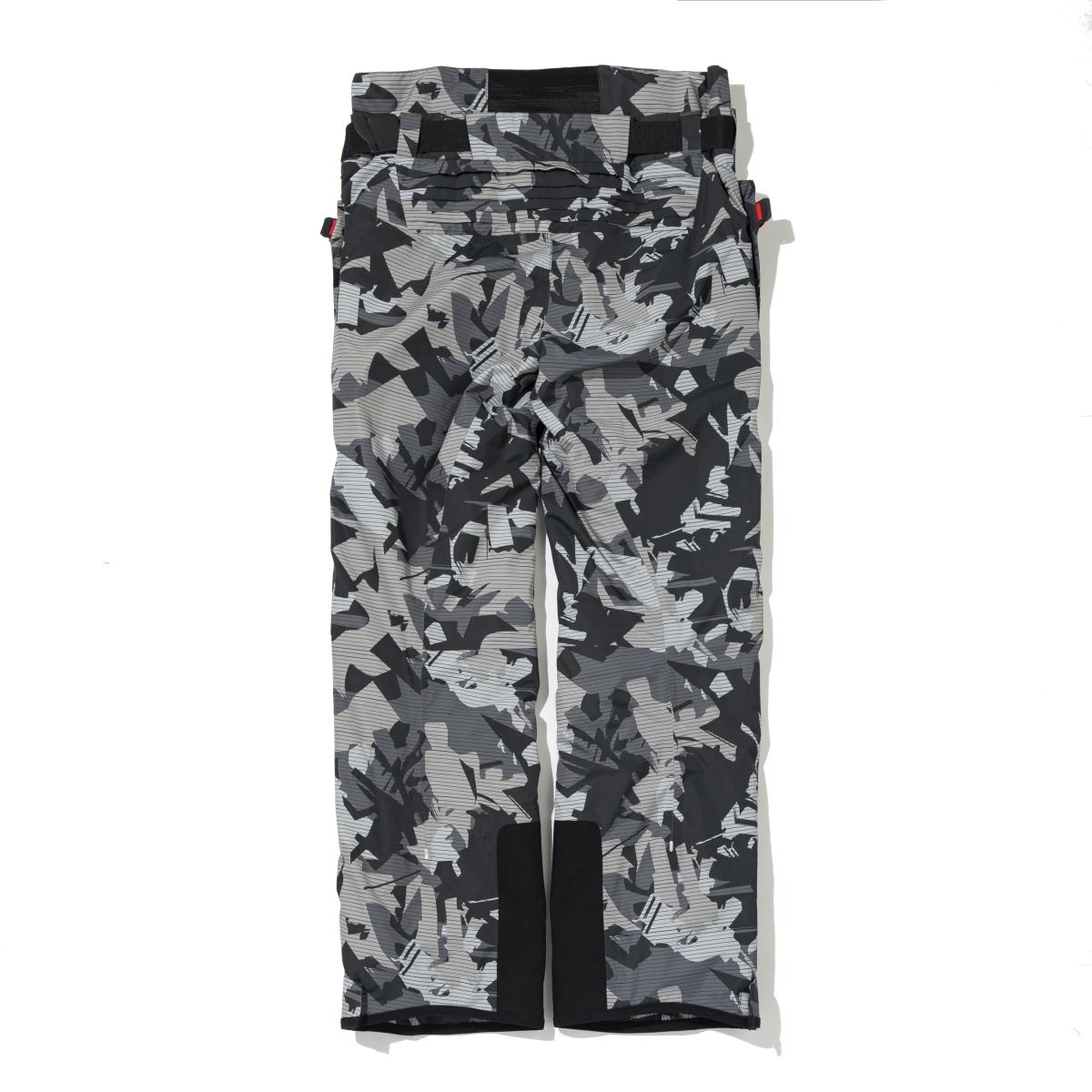 PHENIX alpine float pants B72OB20 CG 