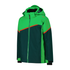 CMP Giacca sci bambino in twill 35W0304 E958 