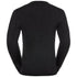 ODLO ODLO <BR/>SUW TOP GIROCOLLO M\L NATURAL 100% MERINO WARM 110812 15001 
