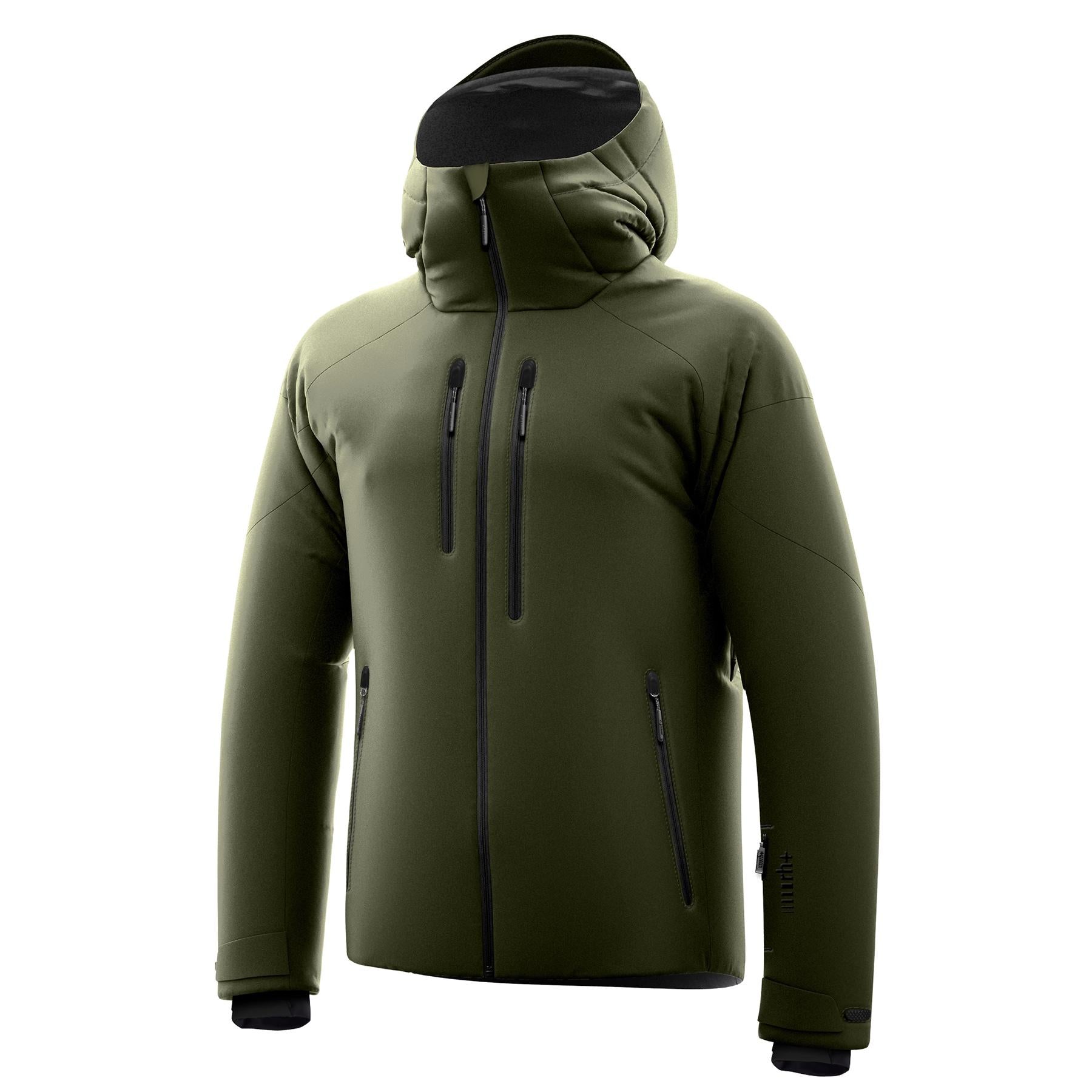 RH+ joyride jacket IZU3401 V266 