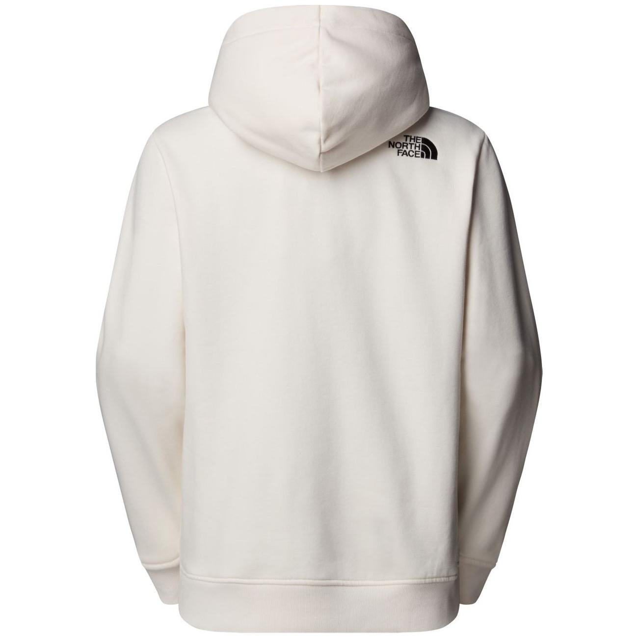 THE NORTH FACE Felpa con cappuccio Drew Peak da donna NF0A89EH QLI1 