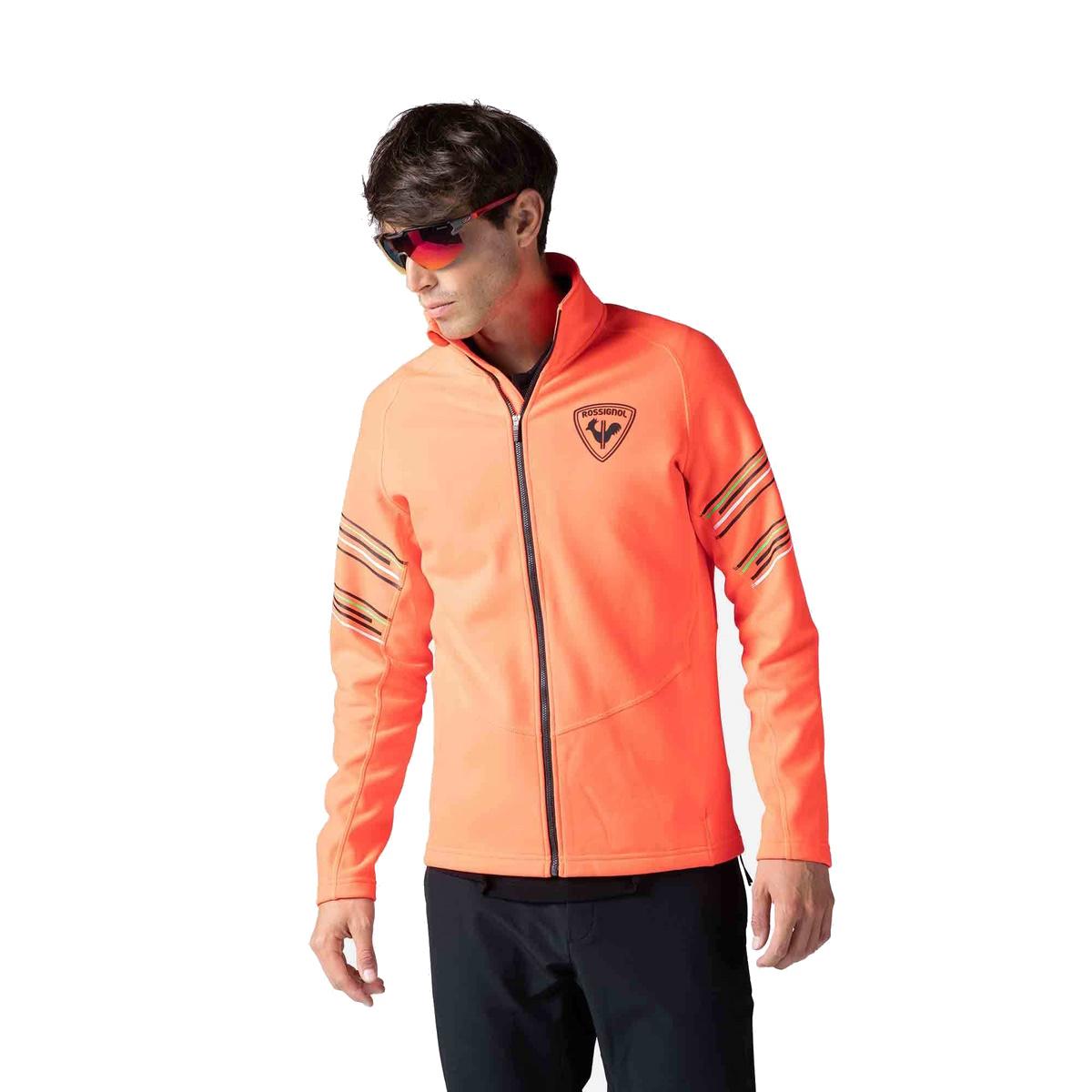 ROSSIGNOL ROSSIGNOL CLASSIQUE HERO CLIM<BR/> RLMML18 316 