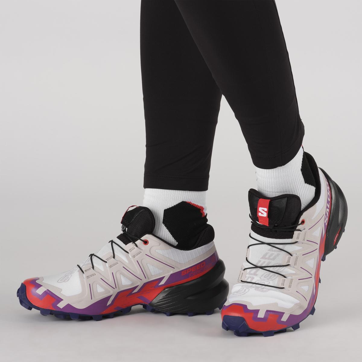 SALOMON SALOMON SPEEDCROSS 6 W L41743200 . 