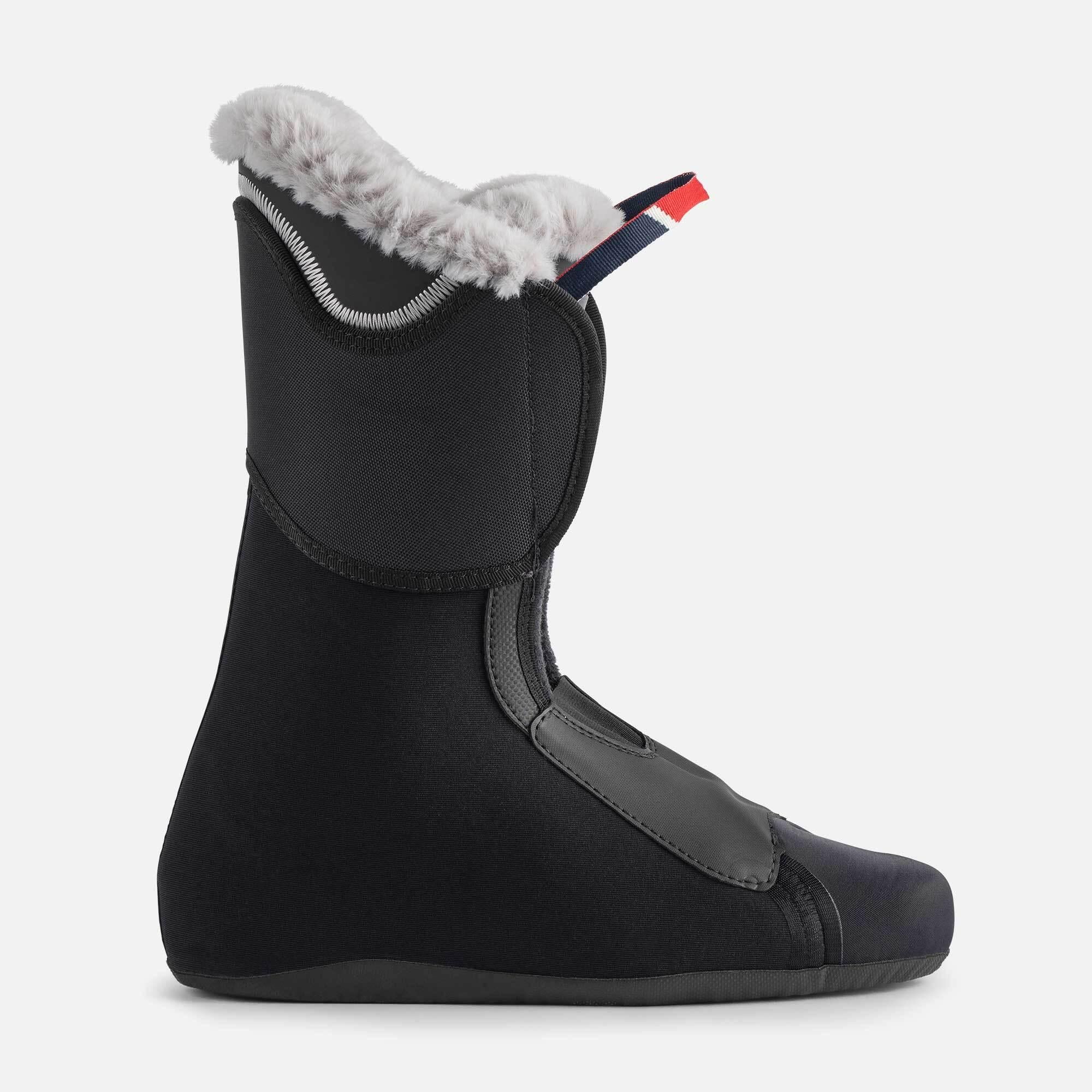ROSSIGNOL PURE ELITE 90 GW - STORM GREY<BR/> RBN2230 . 