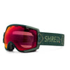 SHRED RARIFY