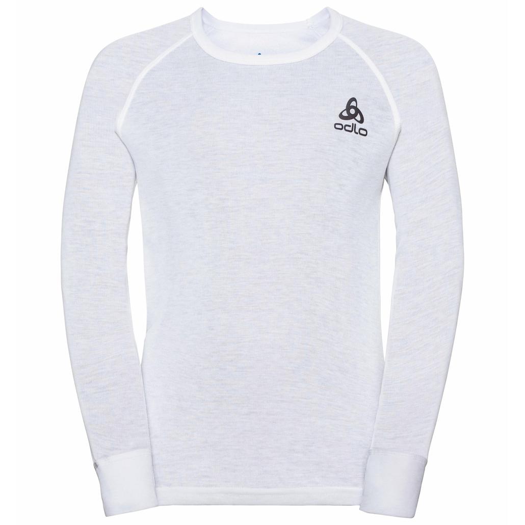 ODLO ODLO <BR/>Top intimo Active Warm Eco a manica lunga per bambini 159229 10000 