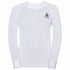 ODLO ODLO <BR/>Top intimo Active Warm Eco a manica lunga per bambini 159229 10000 