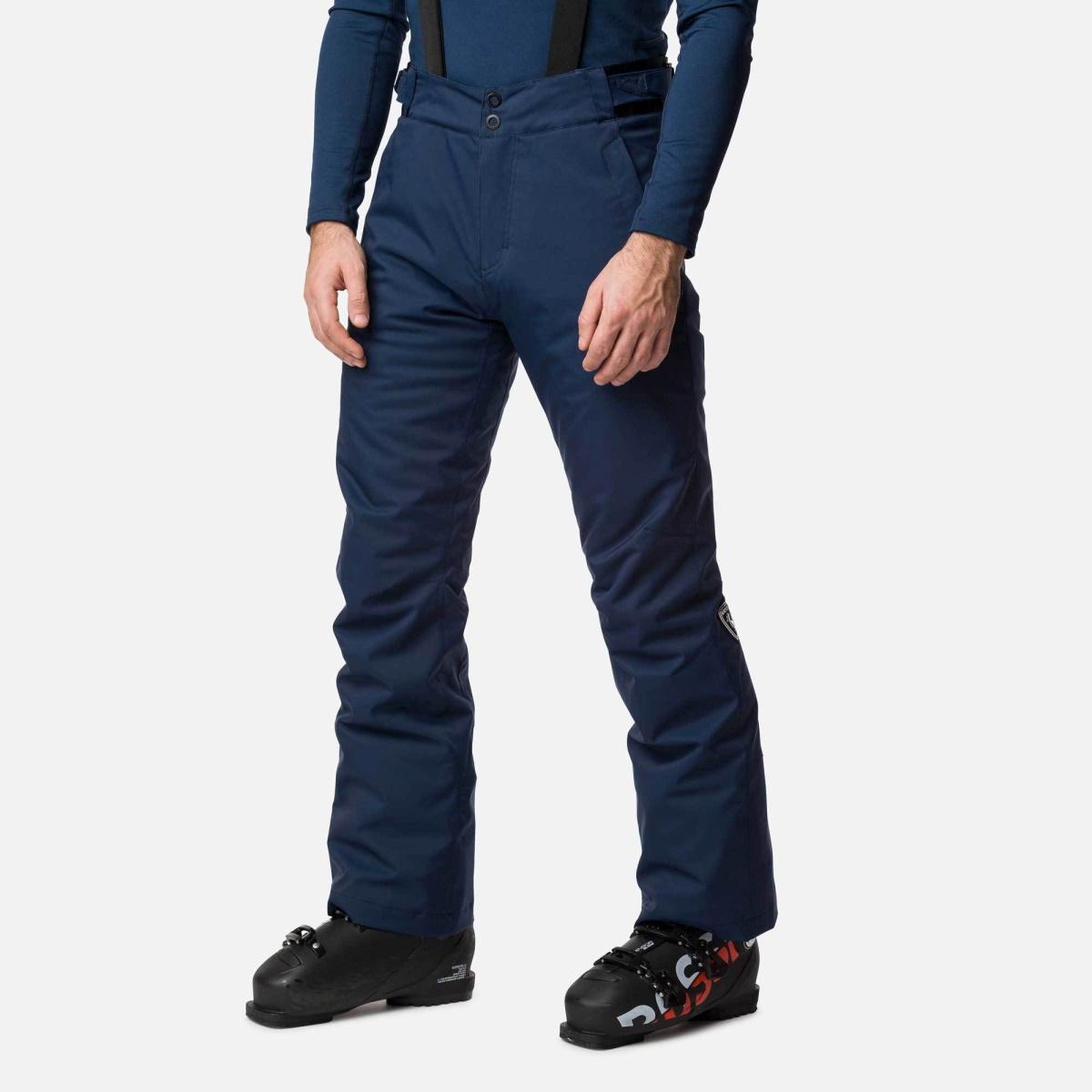 ROSSIGNOL ROSSIGNOL <BR/>SKI PANT RLIMP03 715 