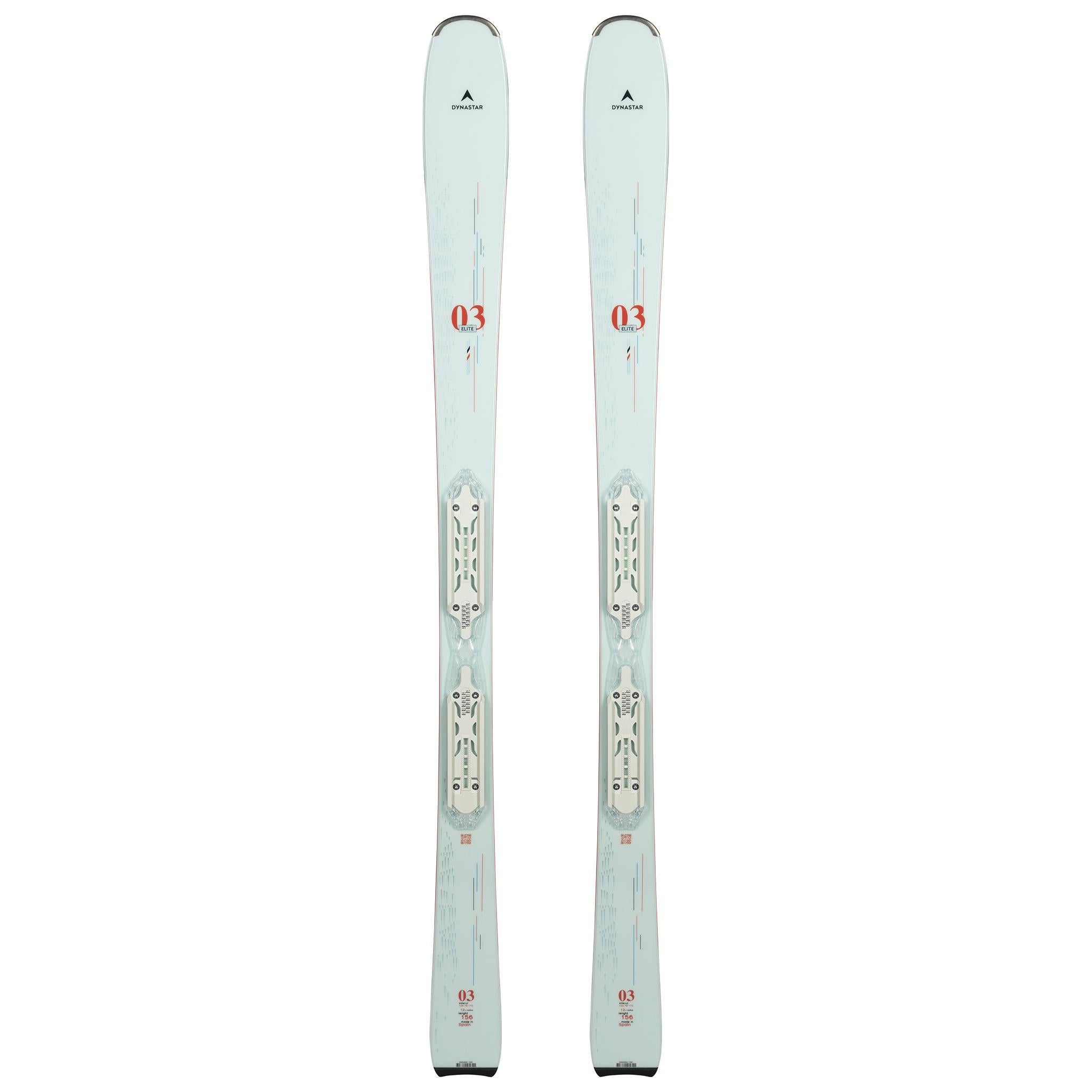 DYNASTAR e lite 3 + xp 11 C-DRNX502 XP 11 