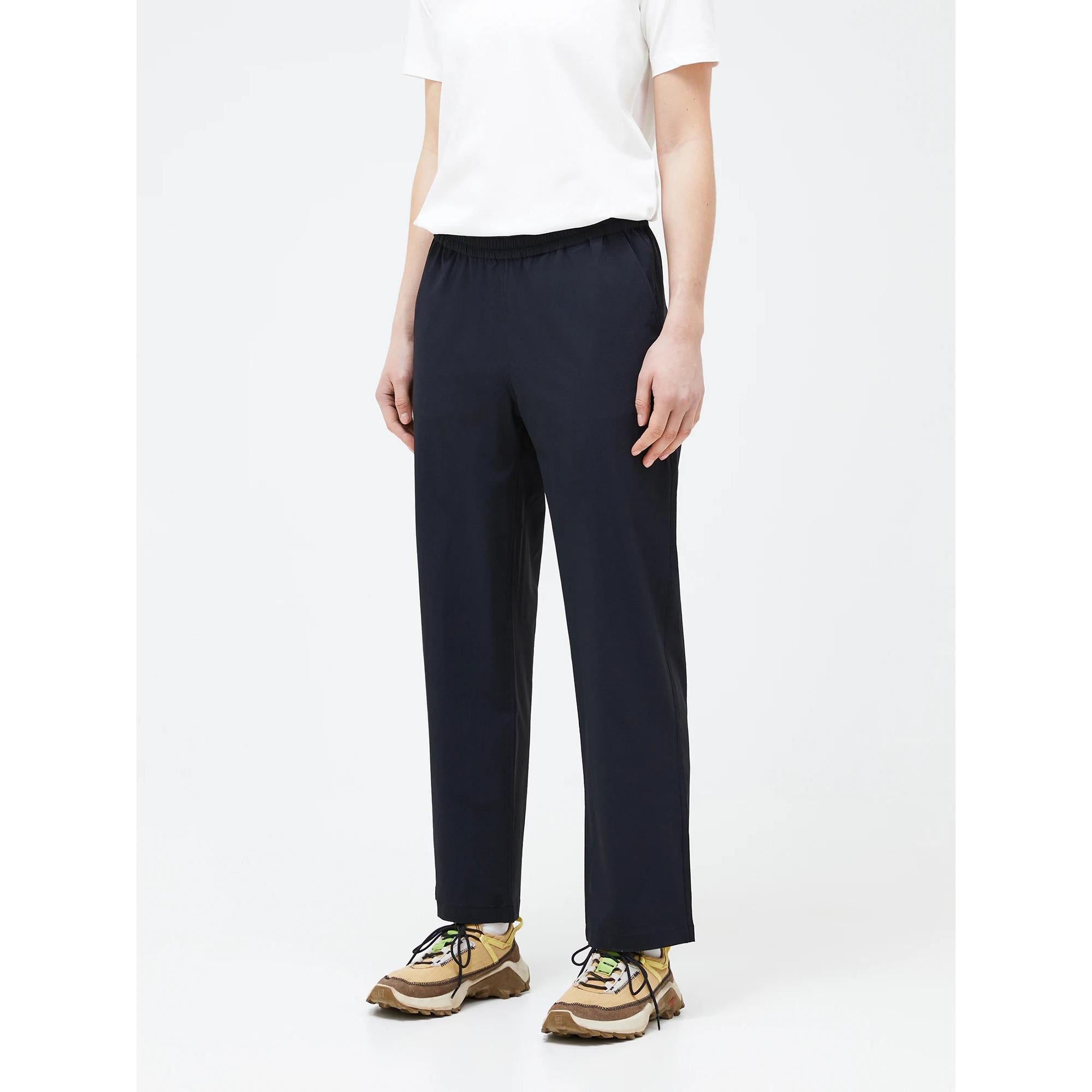 Peak Performance woven stretch pants women G79862 030 