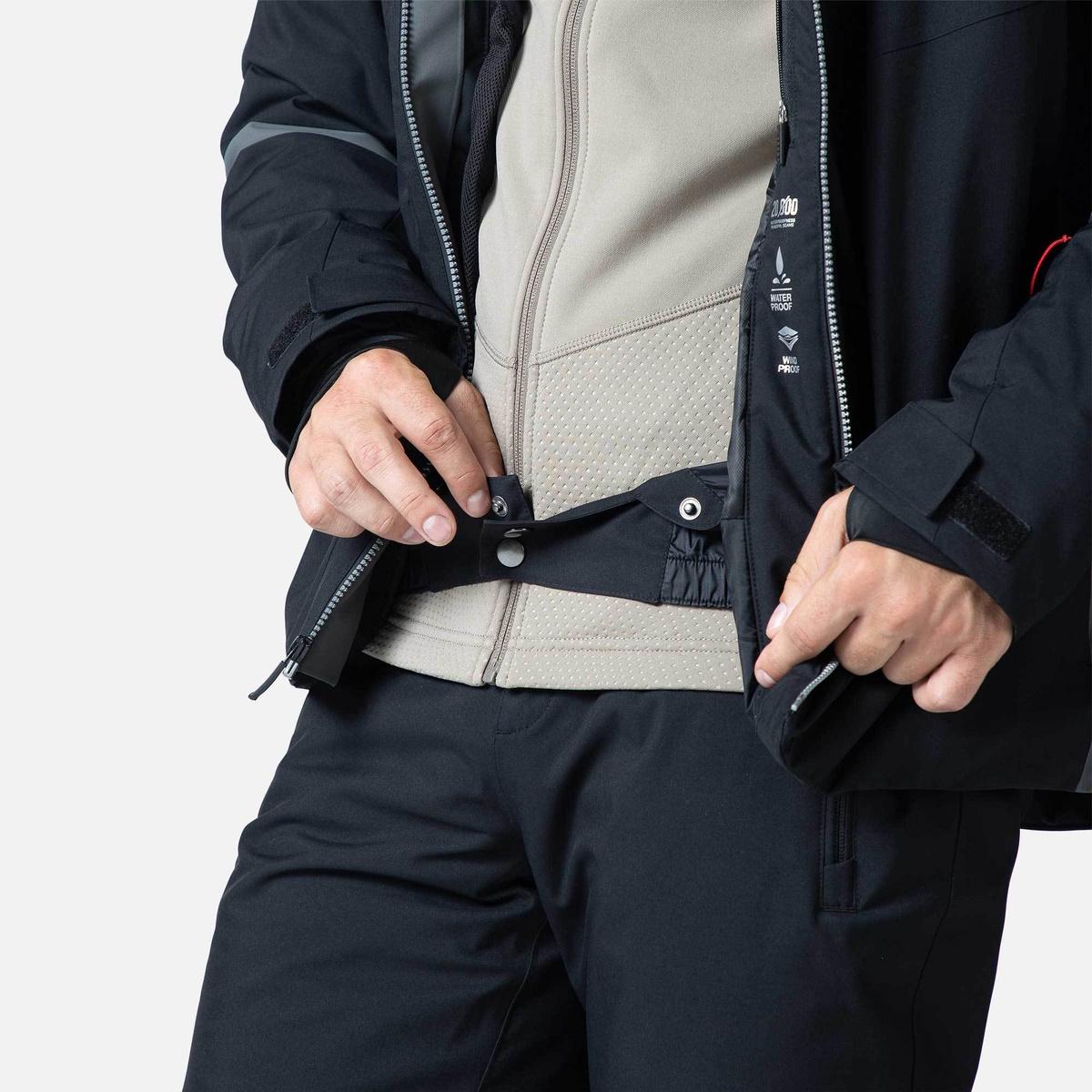 ROSSIGNOL ROSSIGNOL FONCTION JKT<BR/> RLMMJ04 200 