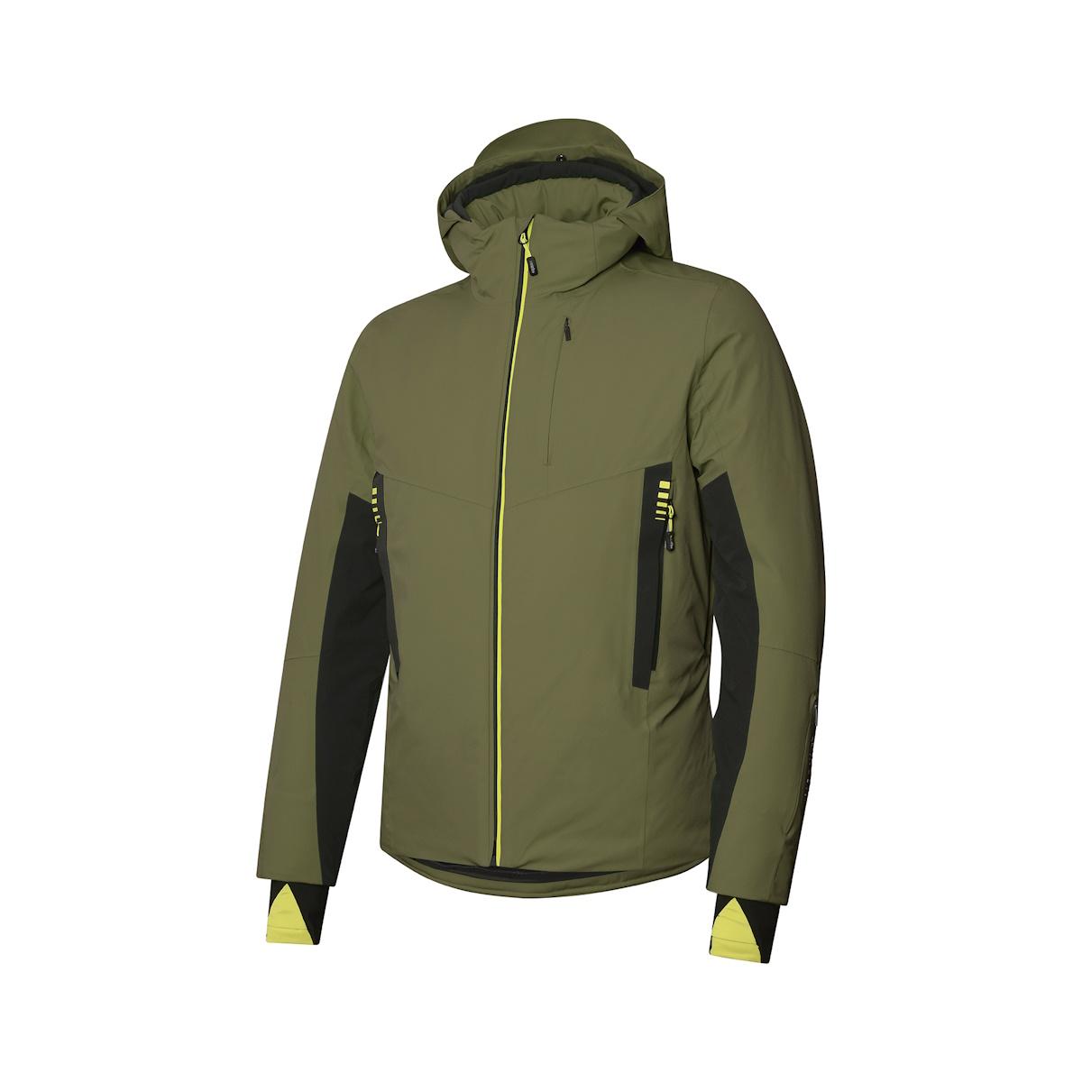 RH+ RH+ ANTARES JACKET INU3017 58P 