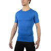 MICO MAGLIA / SKINTECH ACTIVE SKIN / KURZÄRMELIGES RUNDHALSHEMD HERREN