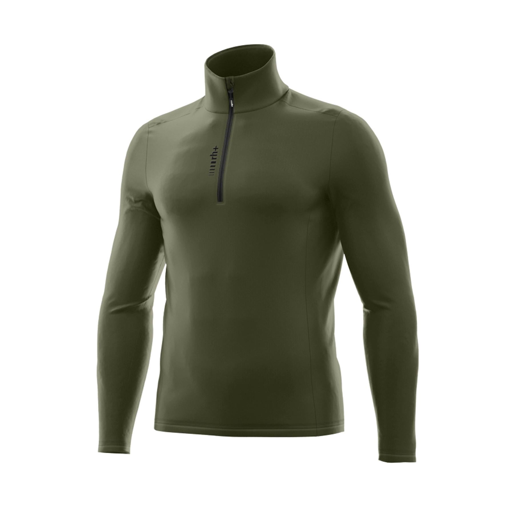 RH+ yaksa halfzip jersey INU3161 561 