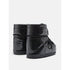 MOON BOOT icon  low glitter 1409440 N001 