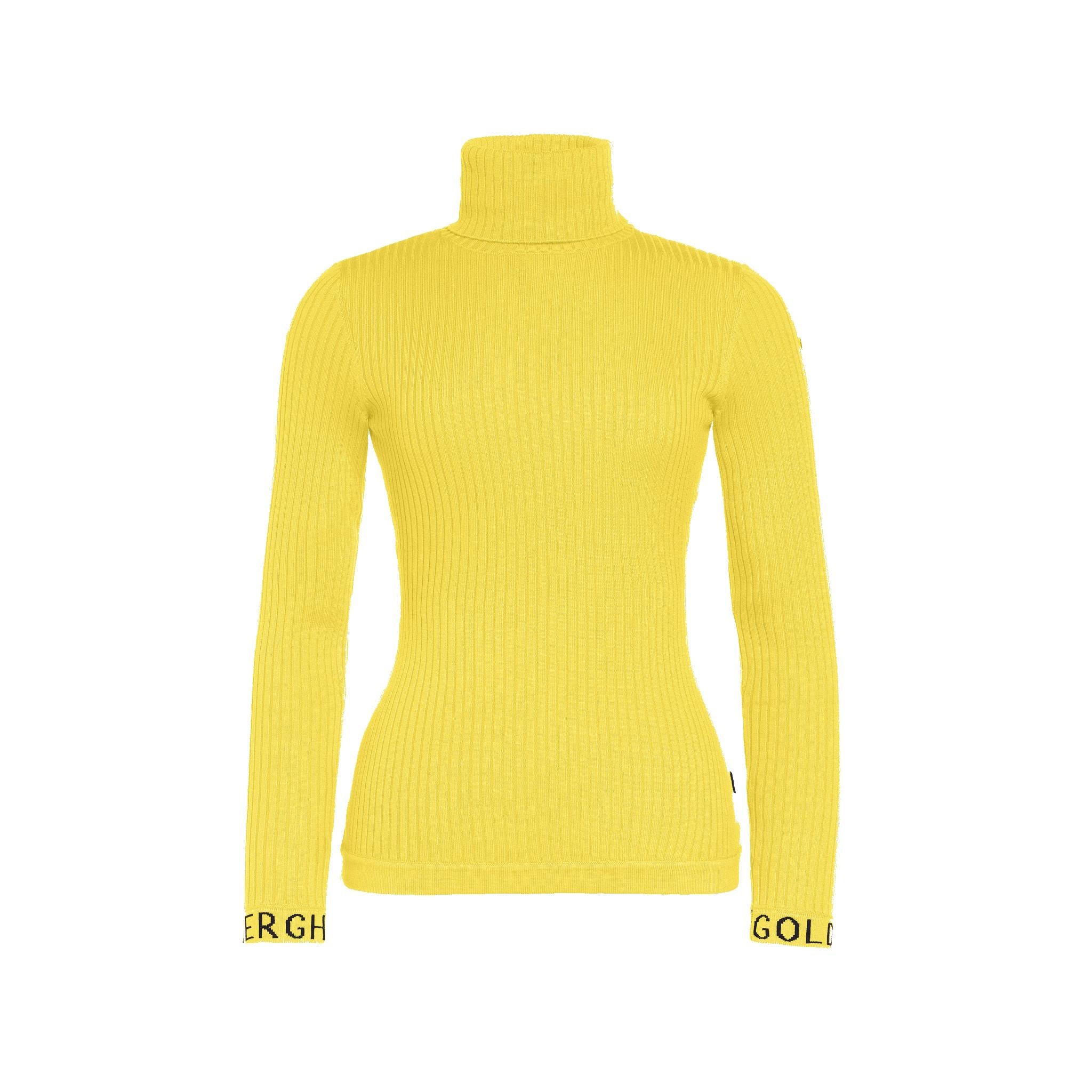 GOLDBERGH mira long sleeve knit sweater GB40020253 1186 