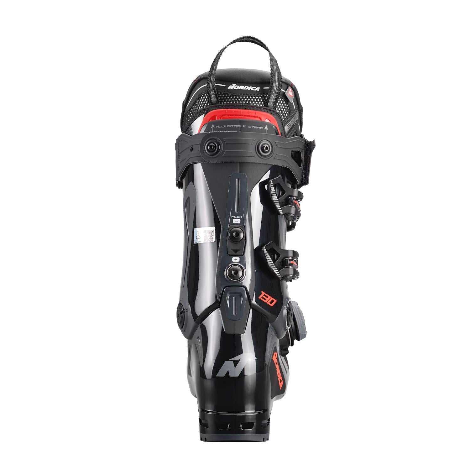 NORDICA Speedmachine 3 Boa 130 (GW) 050Q0800 7T1 