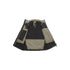 RH+ RH+ <BR/>5 Elements Hybrid Vest<BR/> IZU2963 983 