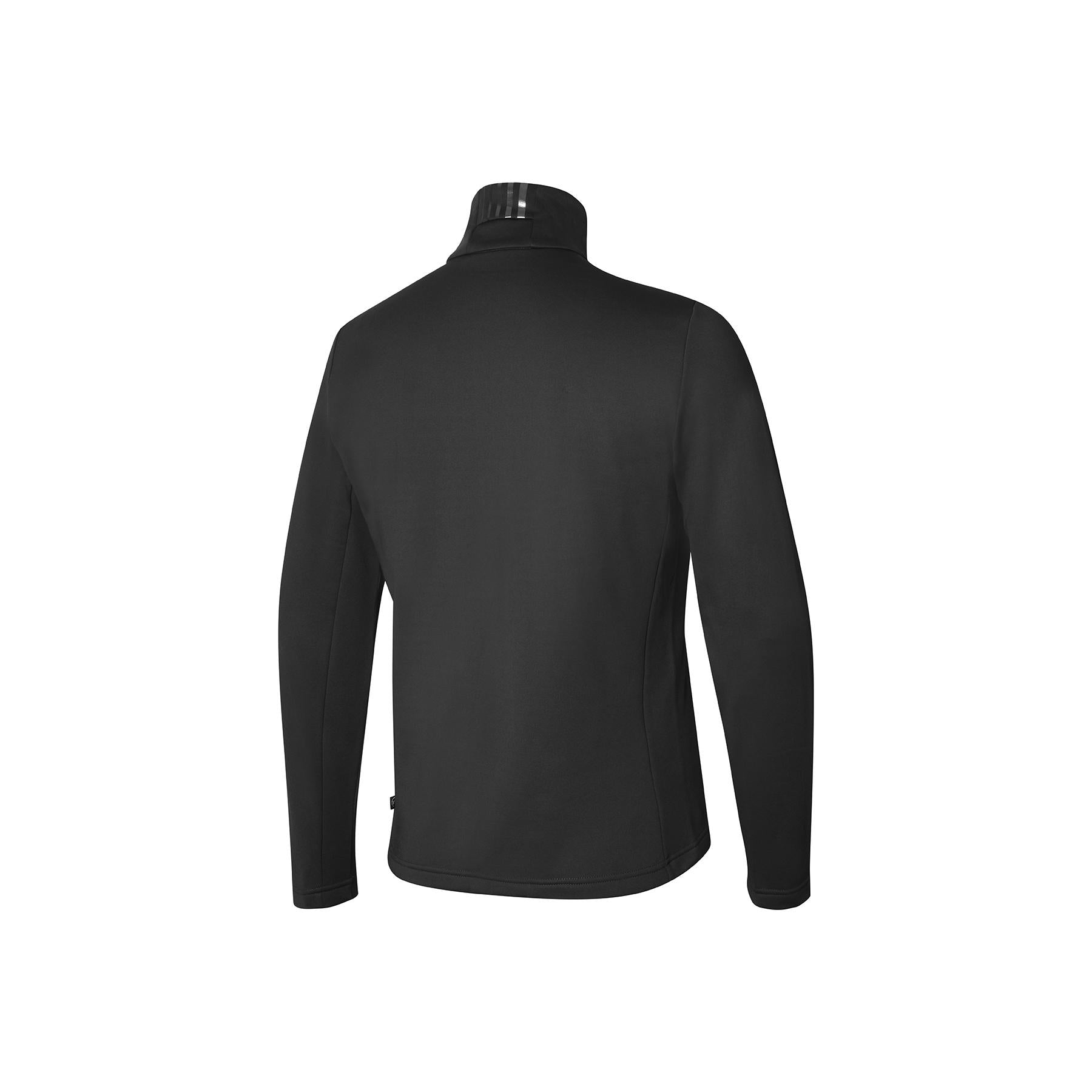 RH+ halfzip jersey with 37.5 IZU3239 900 