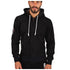 PODHIO FELPA FULL ZIP AUTHENTIC 360 UOMO PD005 30 