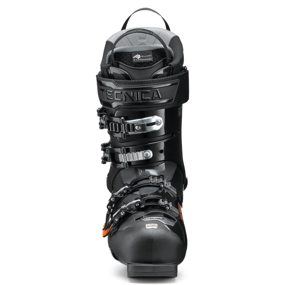 TECNICA TECNICA <BR/>MACH SPORT HV 100<BR/> 101870G1 100 