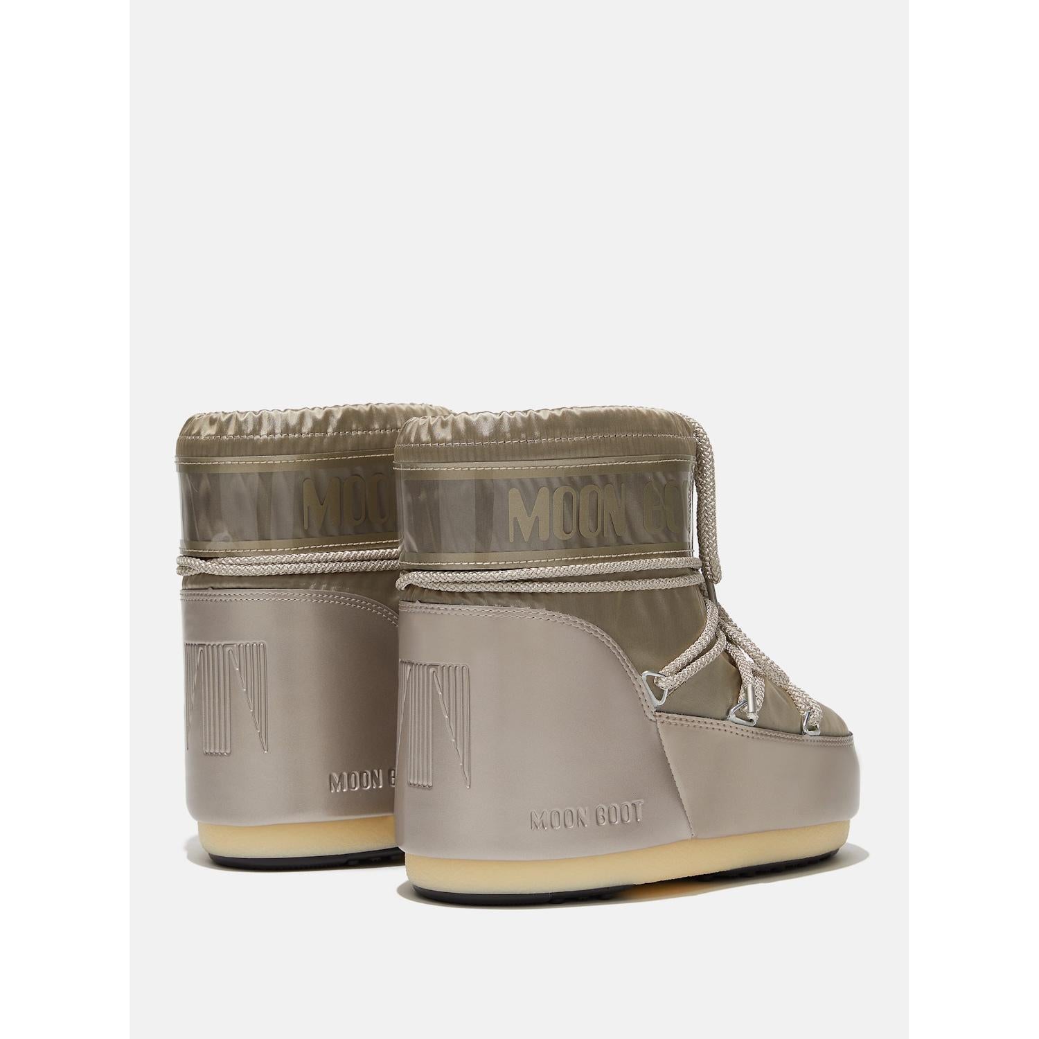 MOON BOOT icon  low glace 1409350 B003 