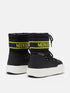 MOON BOOT JUNIOR PARK BOOT NERO 3440020 N001 