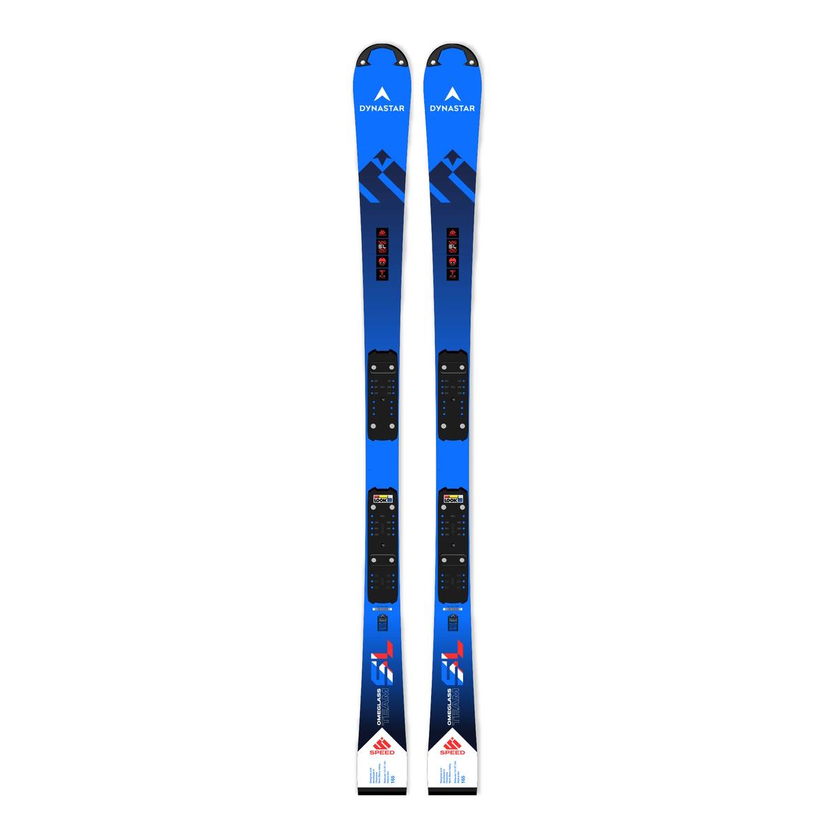 DYNASTAR dynastar speed omg team sl r21 pro DAMAF01 . 