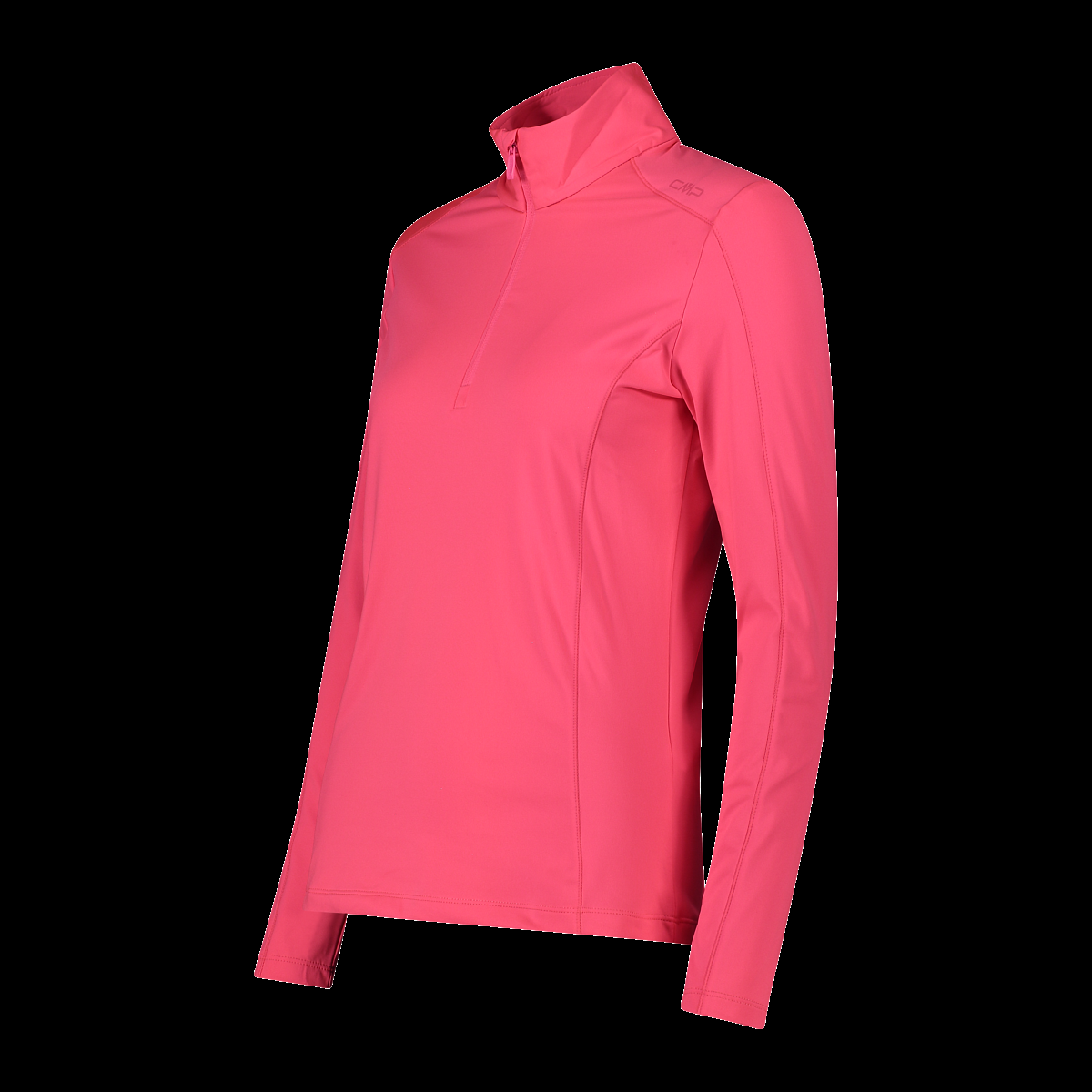 CMP CMP <BR/>Felpa second layer donna in softech 30L1086 B357 