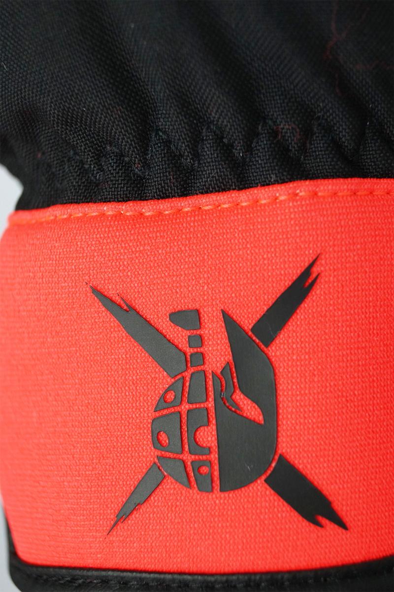REUSCH REUSCH worldcup warrior prime r-tex® xt jr 6271244 7809 