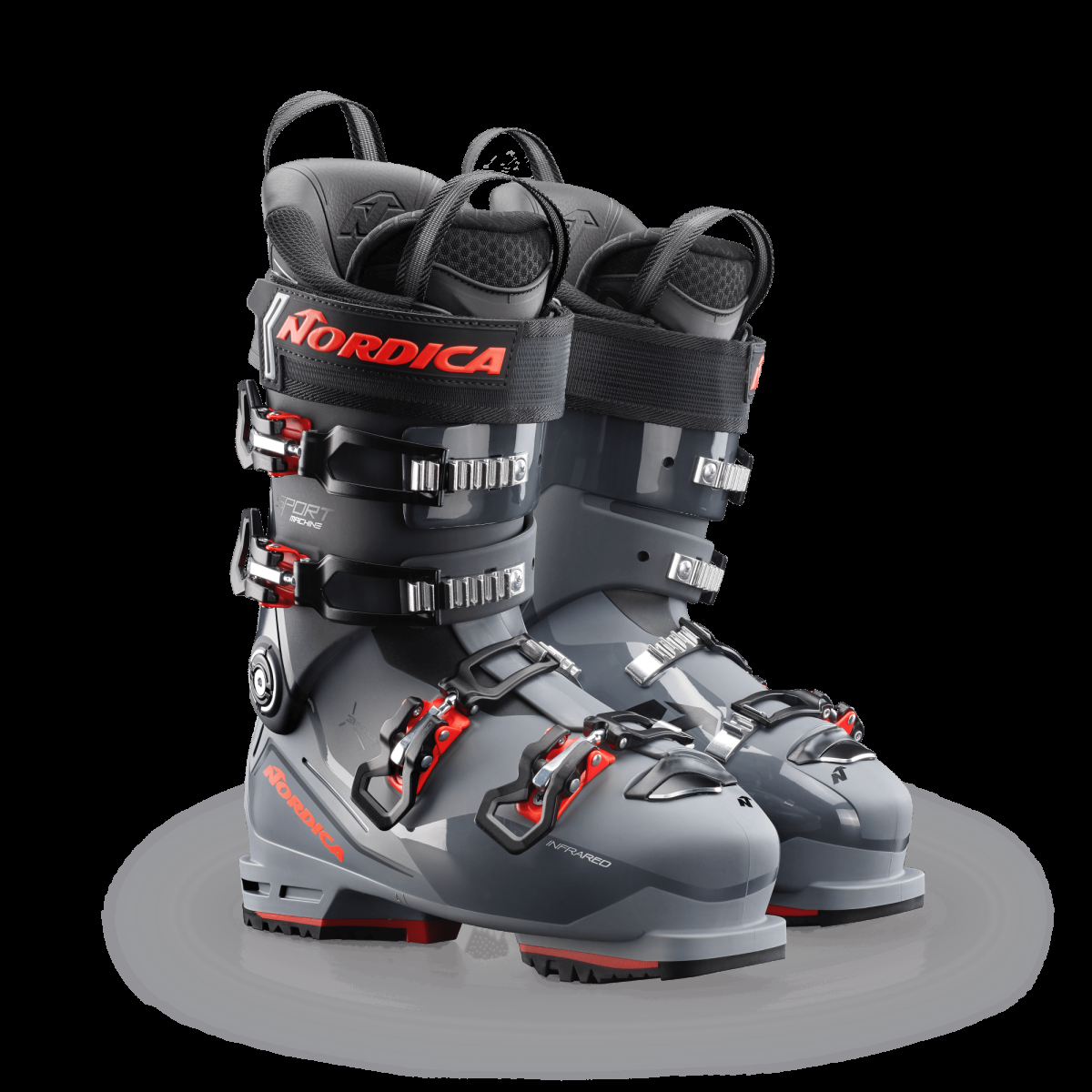 NORDICA NORDICA <BR/>SPORTMACHINE 3 120 (GW) 050T0400 M99 