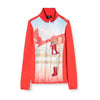 Sweat CMP fille