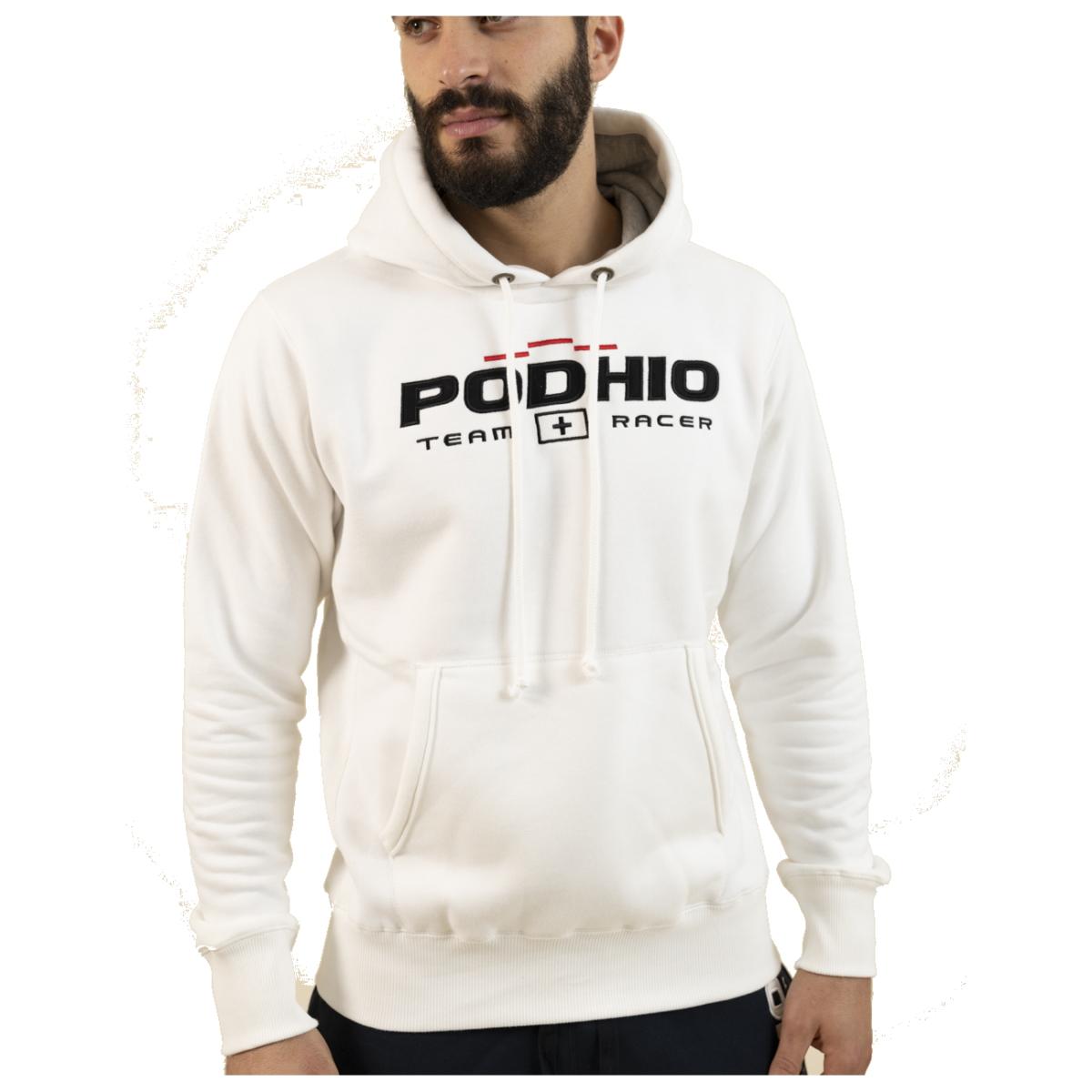 PODHIO PODHIO <BR/>FELPA AUTHENTIC 360 UNISEX PD010N 23 