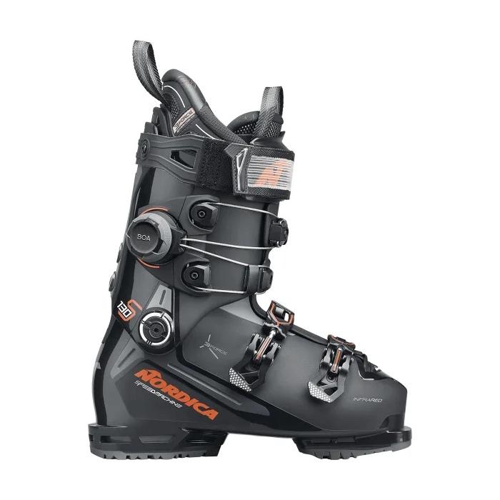 NORDICA speedmachine 3 boa c.130 s gw 050Q6000 7T1 