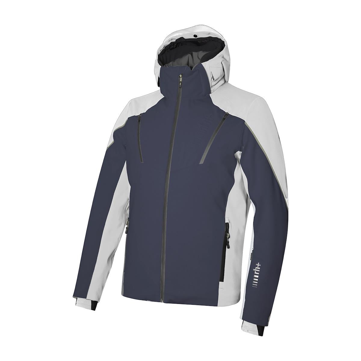 RH+ RH+ <BR/>LOGO II ECO JACKET INU2903 85C 