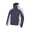VESTE ÉCOLOGIQUE RH+ LOGO II