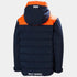 HELLY HANSEN Juniors' Cyclone Jacket 41689 596 