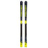 FISCHER FISCHER <BR/>RC4 WORLDCUP GS JR. M/O PLATE + RC4 Z11 FF<BR/> A10020 T00718 