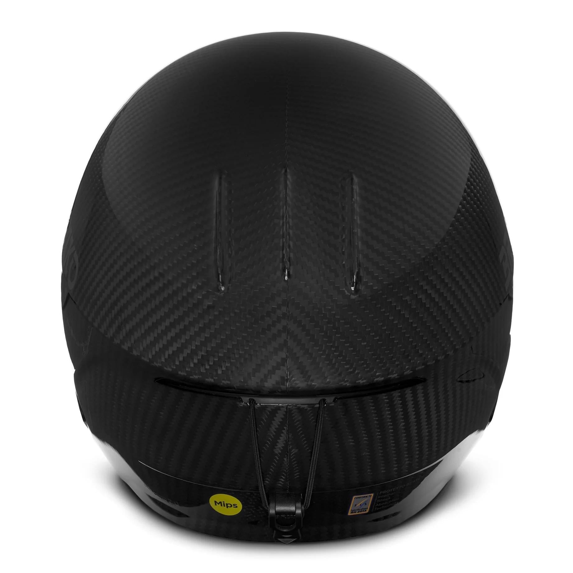 BRIKO VULCANO CARBON MIPS 26115IW A14 