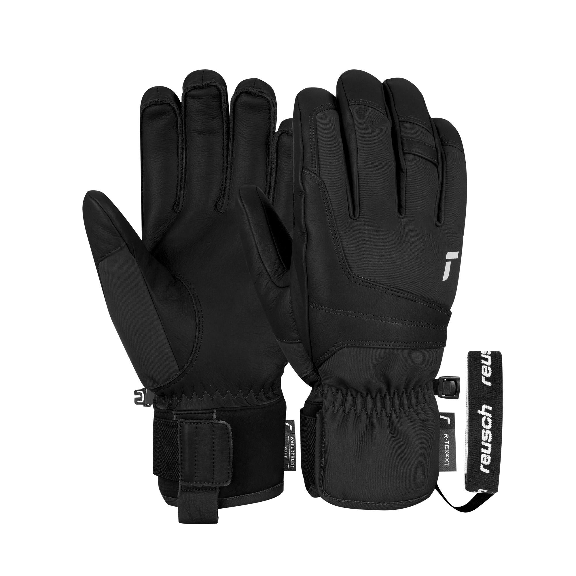REUSCH experience r-tex xt 6402202 7700 