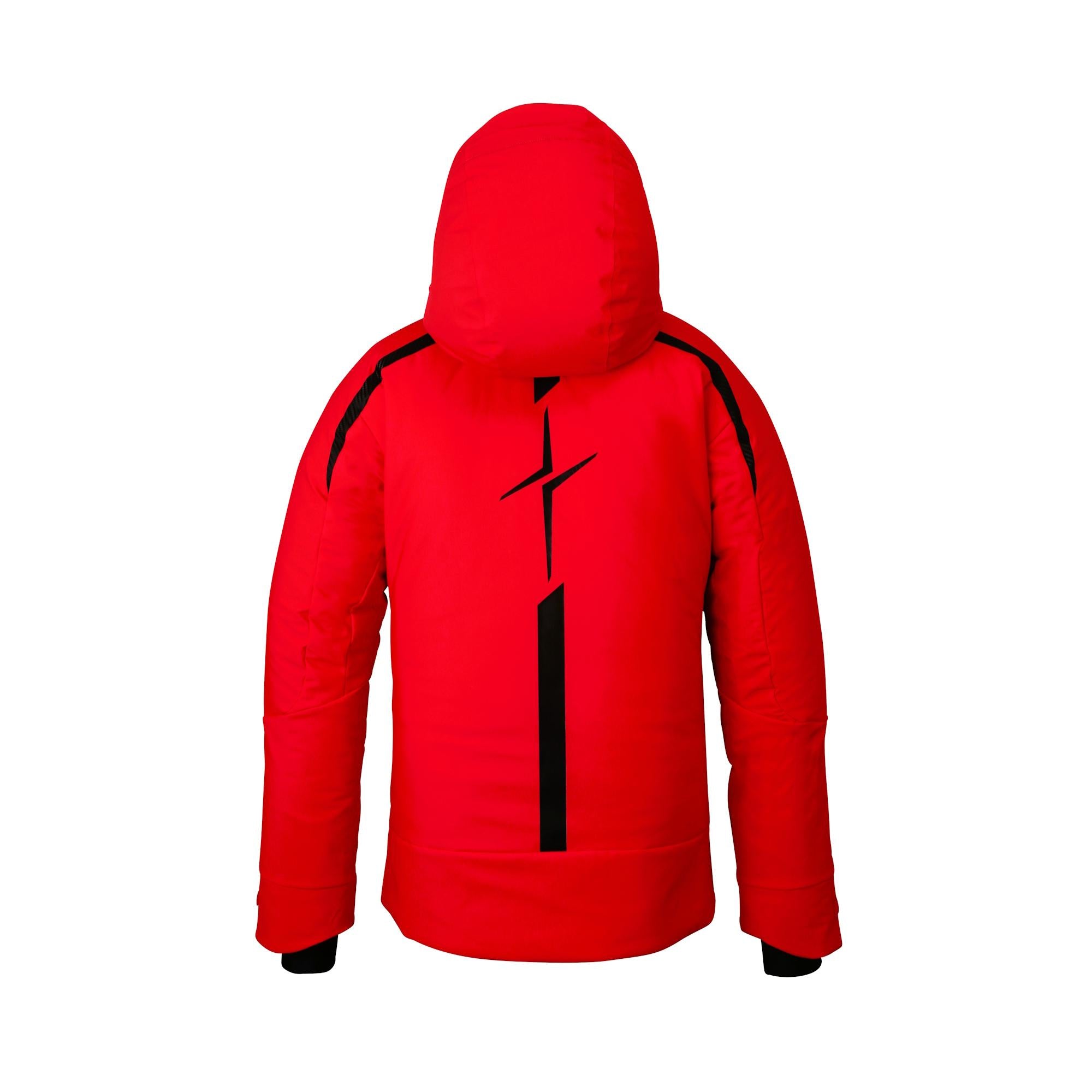 PHENIX hybrid fvs jacket M25OT14 RD 