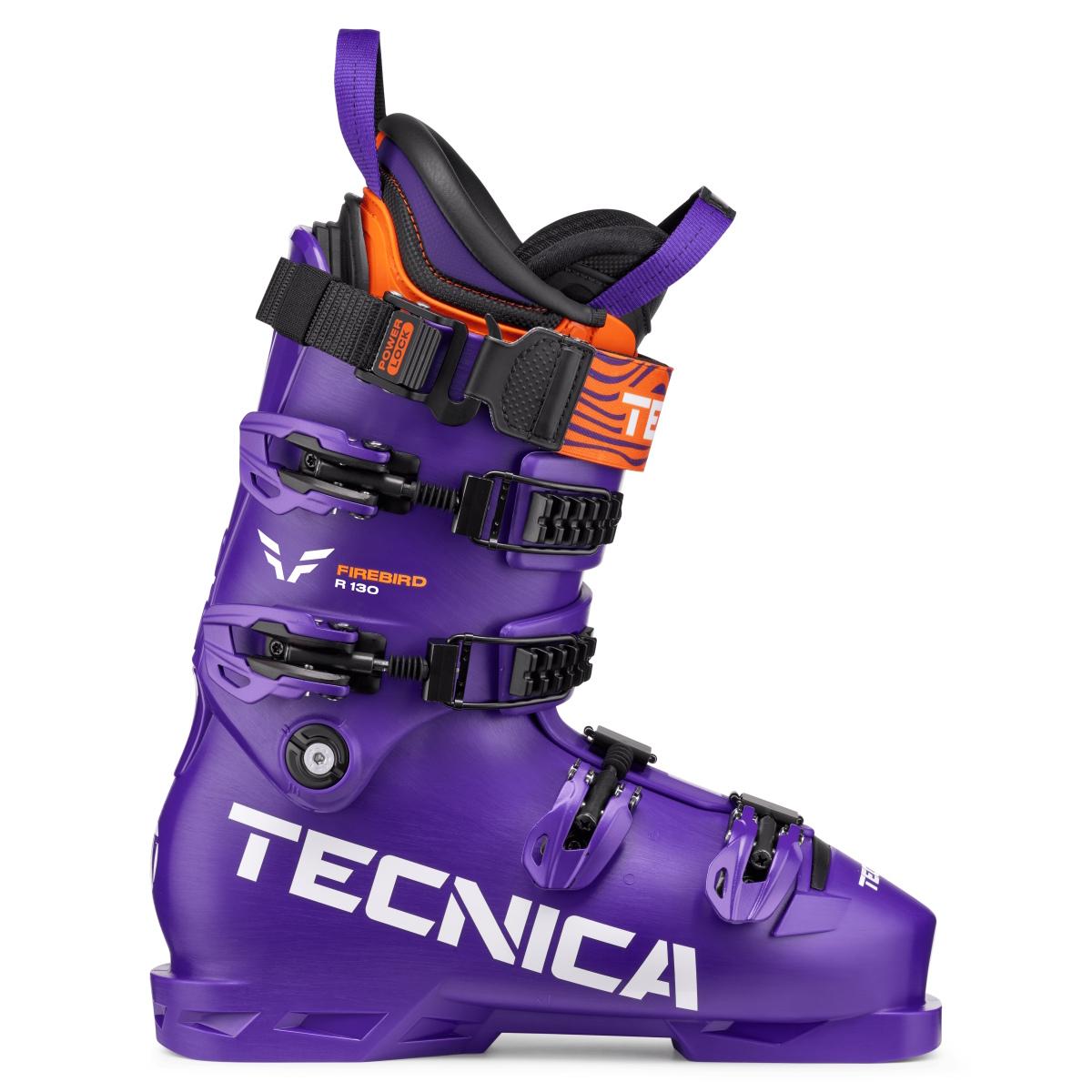 TECNICA Firebird r 130 101A1402 827 
