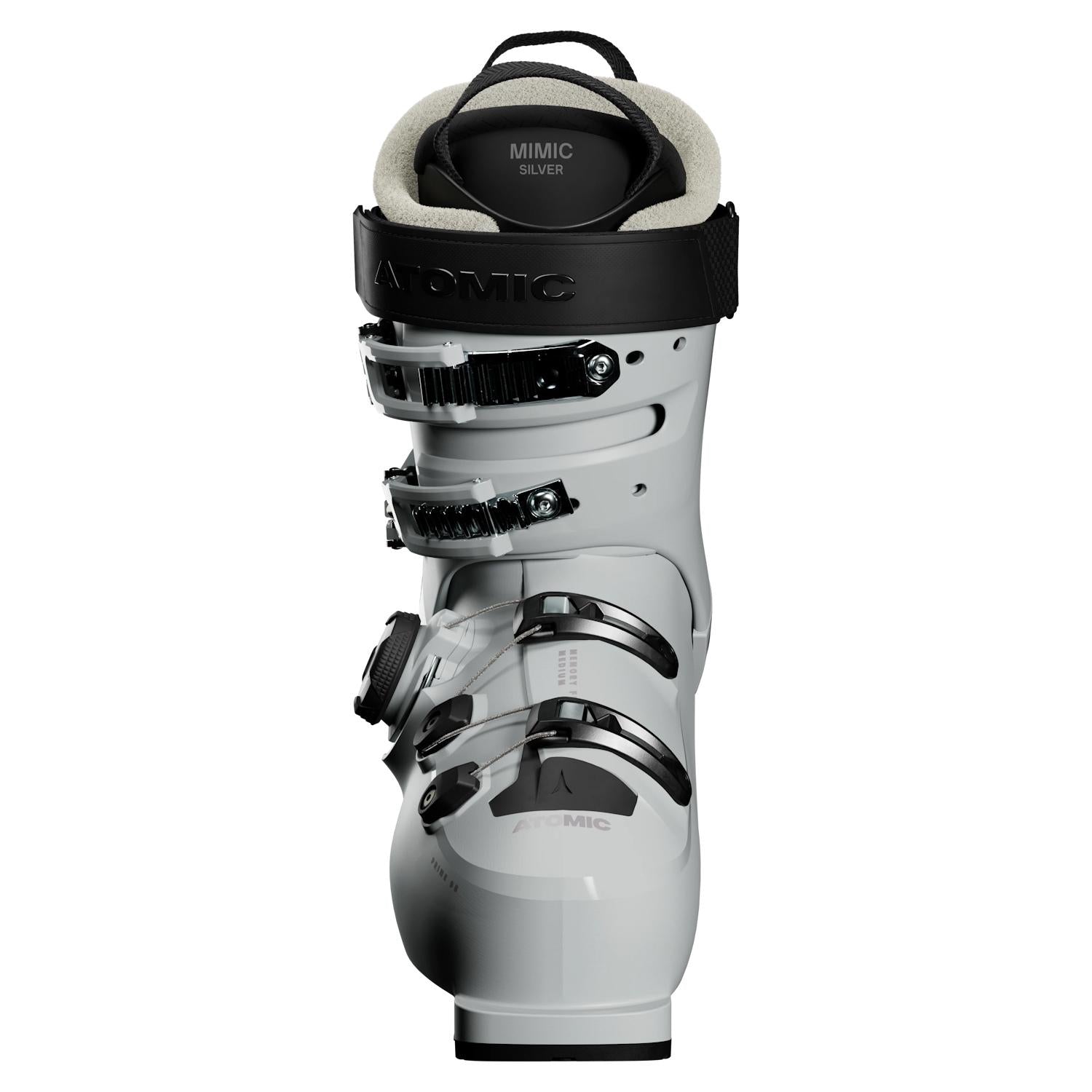 ATOMIC hawx prime 95 boa w AE5032480 ICE BLACK 