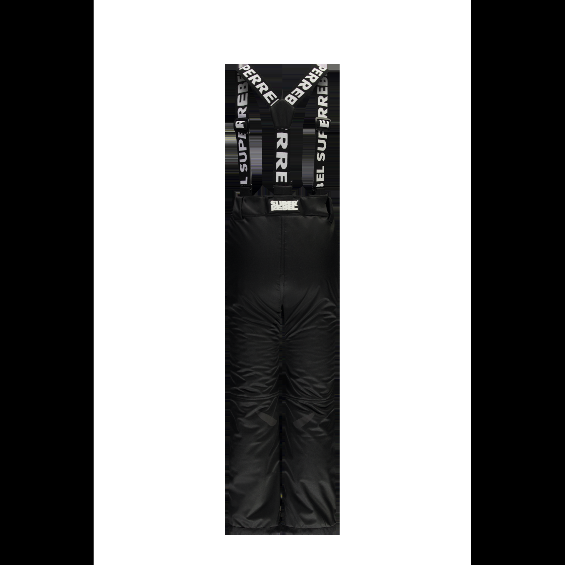 SUPER REBEL speed ski R509-6605 099 