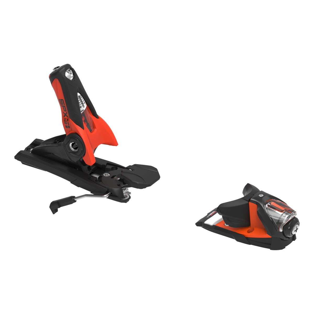 LOOK LOOK <BR/>SPX 12 ROCKERACE GW HOT RED FCLBS04 B80. 