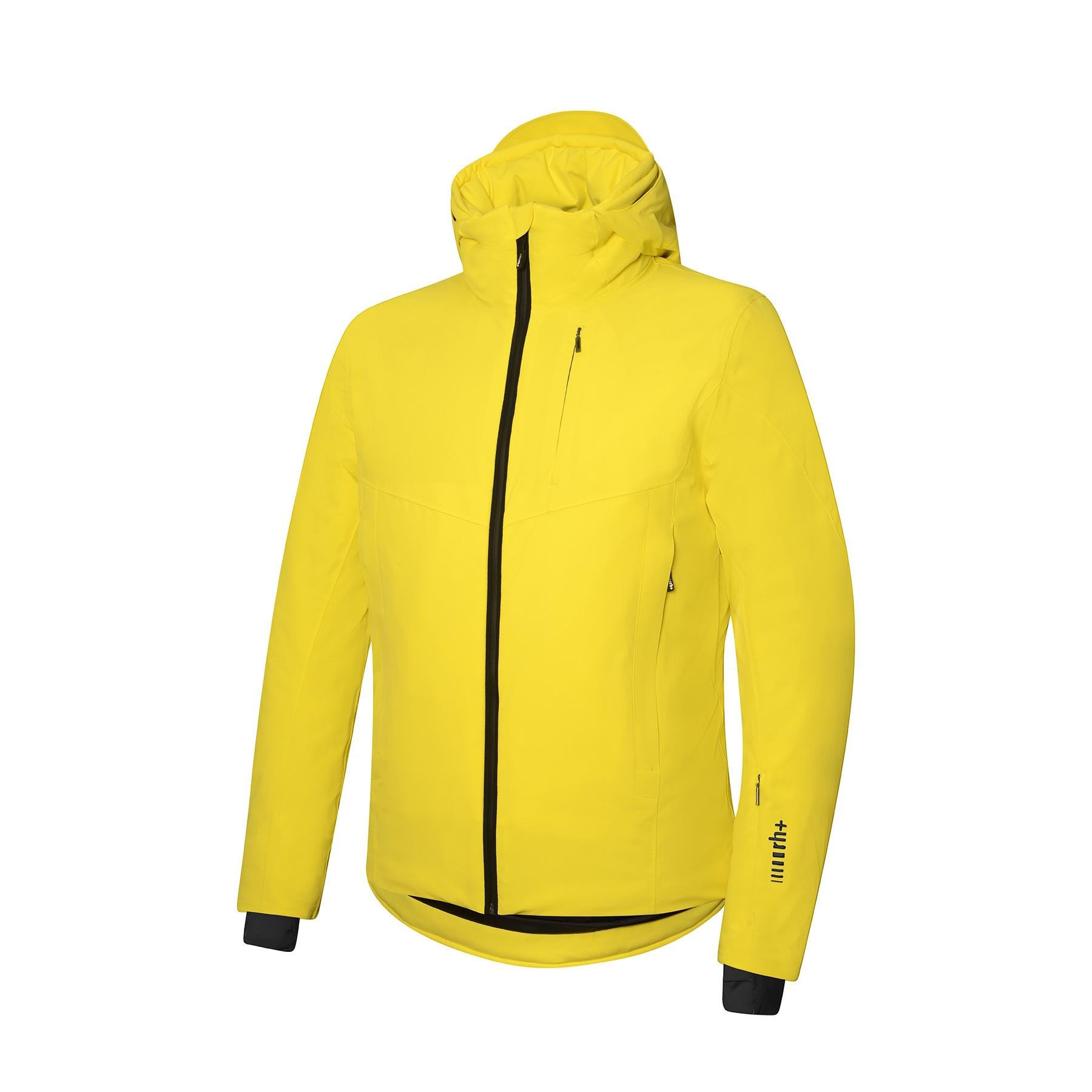 RH+ dorado jacket INU3135 129 